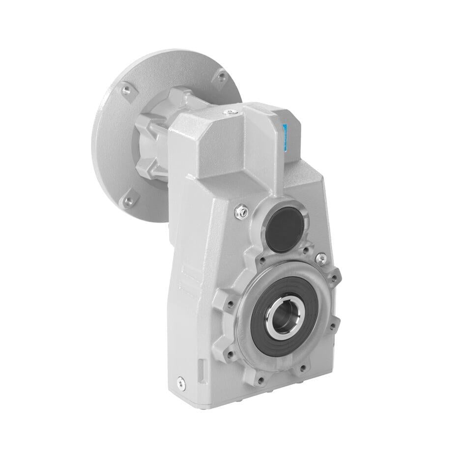 alt=&quot;Shaft Mounted Gearboxes in Cast Iran&quot;