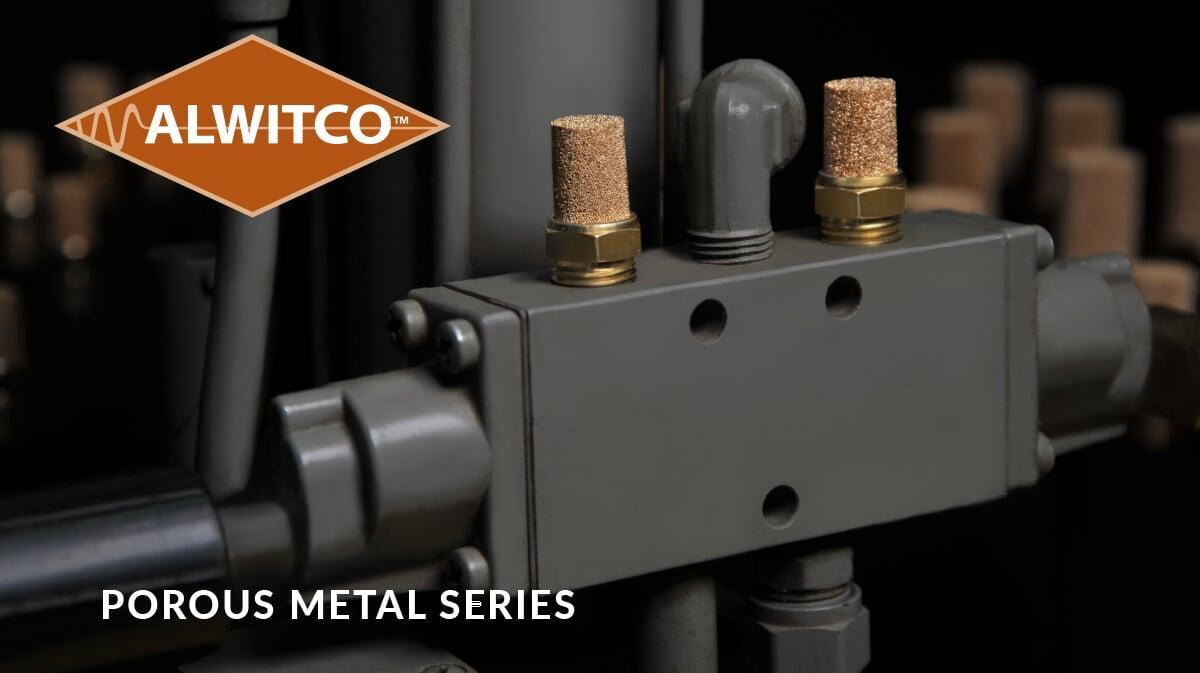 alt=" Porous Metal Series"