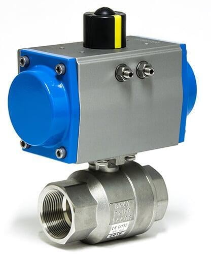 alt="Hand and Automatic Valves"