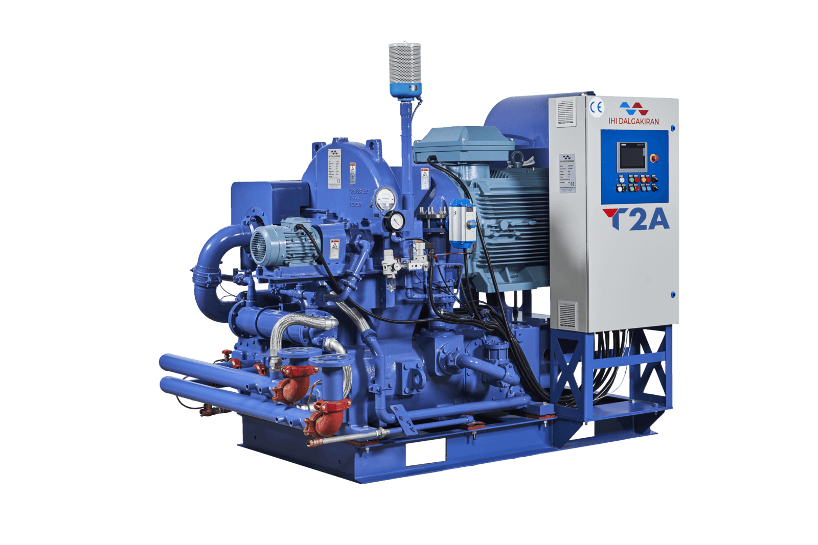 alt=""Rightangle Worm Gearboxes
