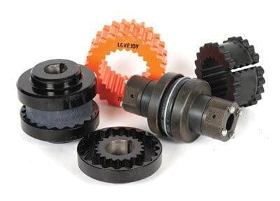 alt="S-Flex Endurance™ Couplings"