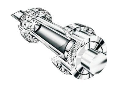 alt="High Perfomance Gear Couplings"