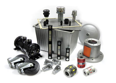 alt="Hydraulic Components"