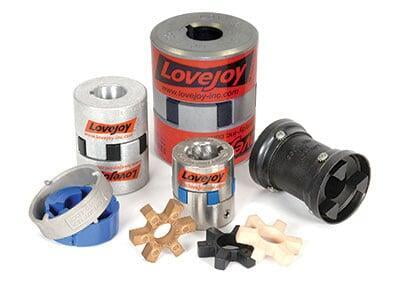 alt="Jaw Type Couplings"