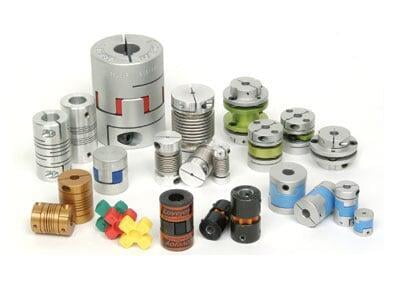 alt="Motion Control Couplings"
