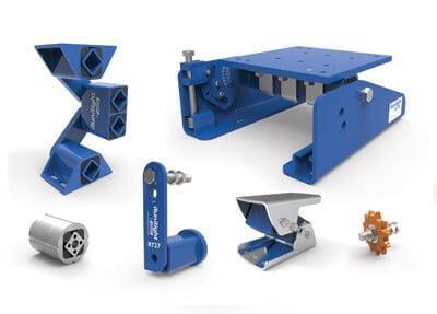 alt="RunRight® Rubber Suspension"