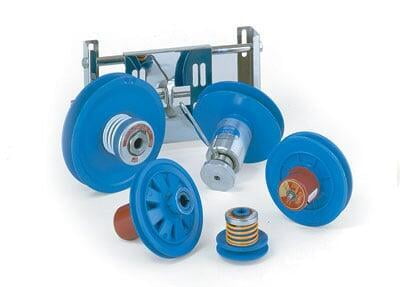 alt="Variable Speed Drives"