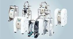 alt="Diaphragm Pumps"