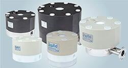 alt="Pulsation Dampeners"