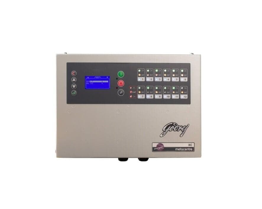 alt="Pulsation Dampeners"
