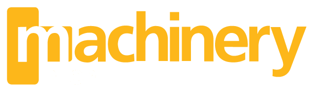 Machinery People